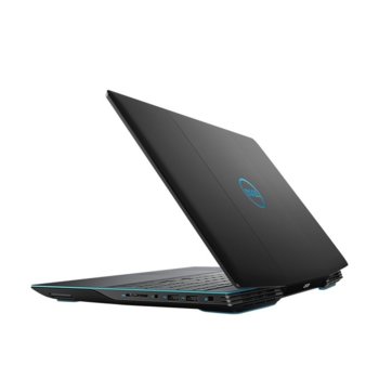 Dell Inspiron G3 3500 DIG33500I510300H8G256G50N_UB