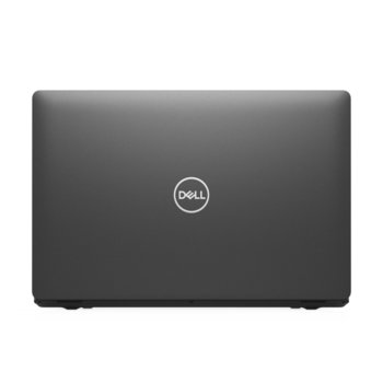 Dell Latitude 5501 N008L550115EMEA_WIN-14