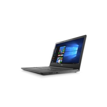 Dell Vostro 3568 N059PSPCVN3568EMEA01_1801_BK