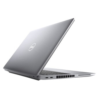 Dell Latitude 5520