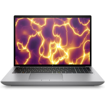 Лаптоп HP ZBook Fury 16 G11 (98K13ET#AKS)(сребрист), двадесетядрен Intel Core i7-14700HX 2.1/5.5 GHz, 16" (40.64cm) WUXGA IPS 400nits Anti-Glare Display & RTX 3500 Ada Generation 12GB, (mDP&HDMI), 64GB DDR5, 1TB SSD, 2x Thunderbolt 4, Windows 11 Pro | JAR Computers HP ZBook Fury 16 G11 98K13ET#AKS