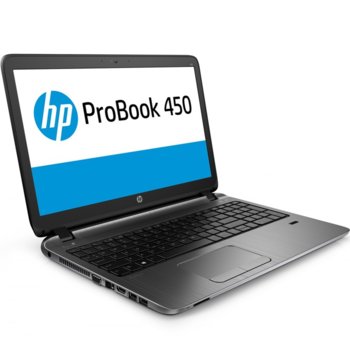 HP ProBook 450 G2 N0Z35EA + Apacer 8GB DDR3L RAM