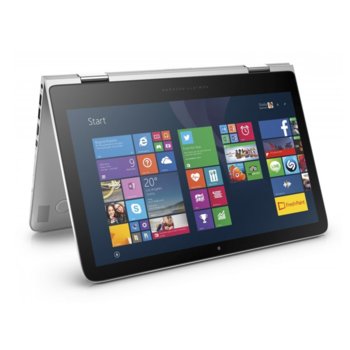 HP Specter Pro x360 G2