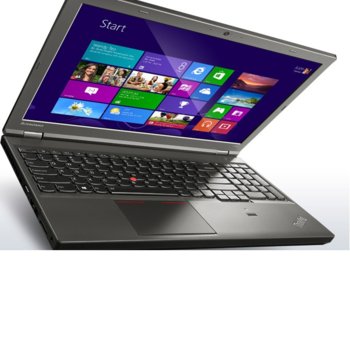 Lenovo Thinkpad T540p + MS Office 2016