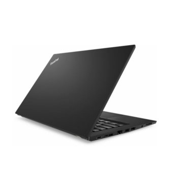 Lenovo ThinkPad T480s 20L7001RBM