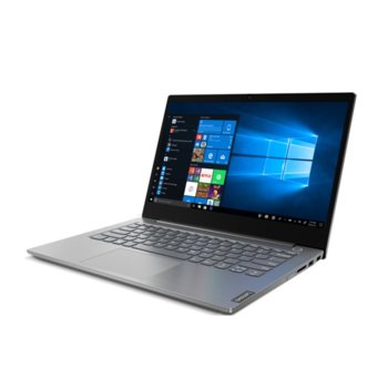 Lenovo ThinkBook 14 IIL 20SL00QHBM_16GB