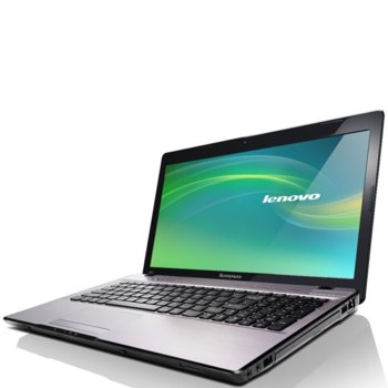 15.6" (39.62 cm) Lenovo Z570Am 59304128