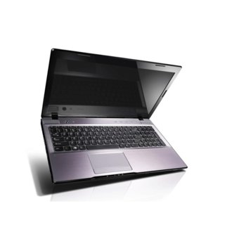 15.6" (39.62 cm) Lenovo IdeaPad Z570Am 59325188