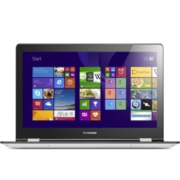 14 Lenovo Yoga 500 80N4012LBM