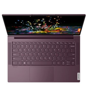 Lenovo Yoga Slim 7 14ITL05 82A30036BM