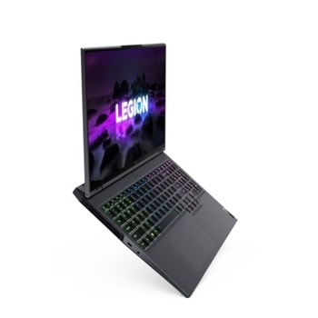 Lenovo Legion 5 Pro 16ACH6H 82JQ00AXRM