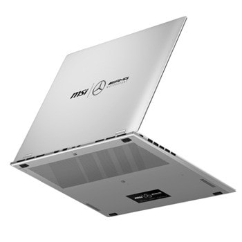 MSI Prestige 16 AI+ Mercedes AMG B2VMG | JAR Computers MSI Prestige 16 AI+ Mercedes AMG B2VMG