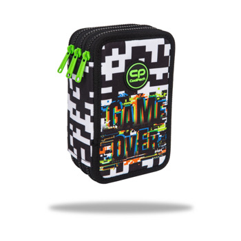 Coolpack Jumper 3 Game Over