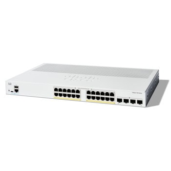 Cisco C1300-24P-4G