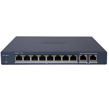 HikVision DS-3E1310P-EI/M