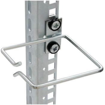 Скоба Triton RA3-D3-A44 за аранжиране на кабели, 40 - 40мм | JAR Computers Triton RA3-D3-A44