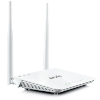 Wireless router Model Tenda F300 300Mbps