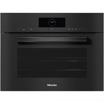 Фурна за вграждане MIELE DGC 7840 OBSW