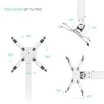 ONKRON K5A White