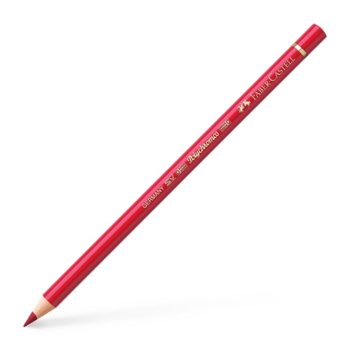 Цветен молив Faber-Castell Polychromos № 126, перманентен кармин | JAR Computers Faber-Castell Polychromos № 126 перманентен кармин