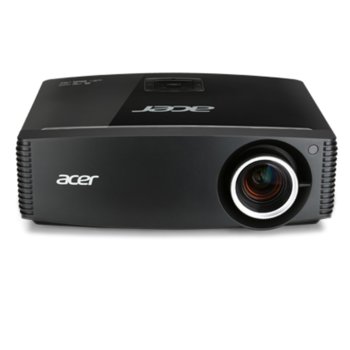 Acer Projector P7505 + Acer BT Speaker SPBT