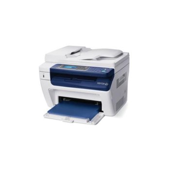 Xerox WorkCentre 3045NI