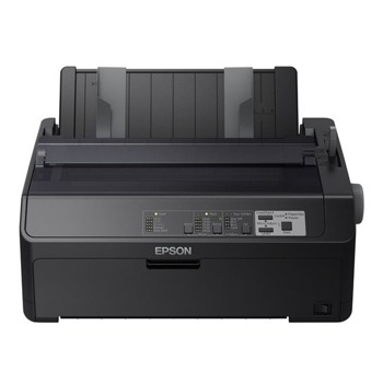 Epson FX-890IIN C11CF37403A0 Нарушена опаковка