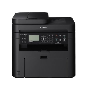 Canon i-SENSYS MF244dw + Canon CRG-737