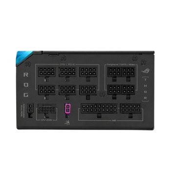 Asus ROG THOR III 1200W 90YE00V2-B0NA00