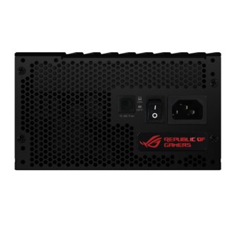 Asus ROG Thor 850W ROG-THOR-850P