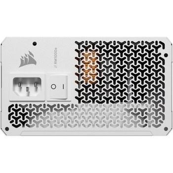 Corsair RM1000e White ThermalProtect CP-9020339-EU