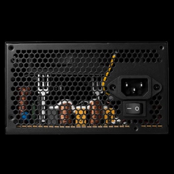 Захранване Gamdias HELIOS M1-850B