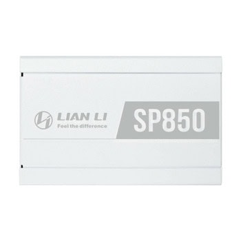 Lian Li SP850 V2 White G9P.SP0850G.W000.EU