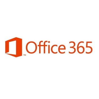 Софтуер Microsoft Office 365 Personal, 32/64-bit, английски, електронен лиценз, за 1 компютър PC или Mac, за 1 потребител, за 1 година image