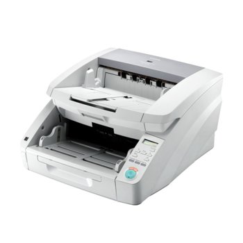 Скенер Canon Document Scanner DR-G1130, 600x600dpi, A3, двустранно сканиране, ADF, USB | JAR Computers Canon Document Scanner DR-G1130