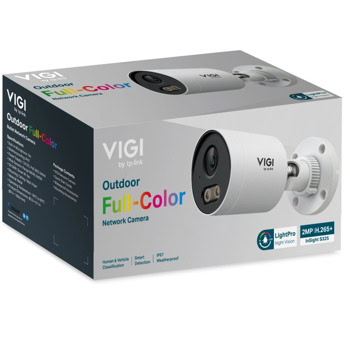 TP-Link VIGI InSight S325 (2.8mm)