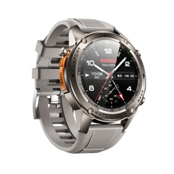 Смарт часовник Remax WATCH18 Silver 73097