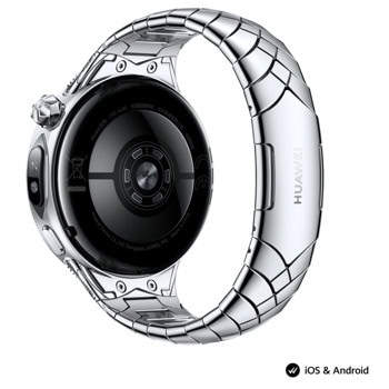 Huawei Watch Ultimate Design Spring Edition | JAR Computers Huawei Watch Ultimate Design Spring Edition