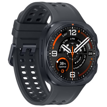 Samsung Galaxy Watch Ultra2 Titanium Gray LTE | JAR Computers Samsung Galaxy Watch Ultra2 Titanium Gray LTE