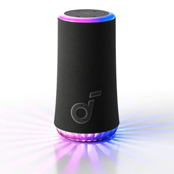 Soundcore Glow - Black