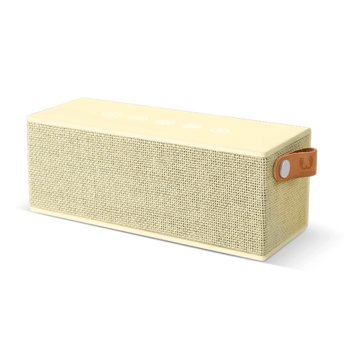 Fresh 'n Rebel ROCKBOX BRICK Buttercup 1RB3000BC