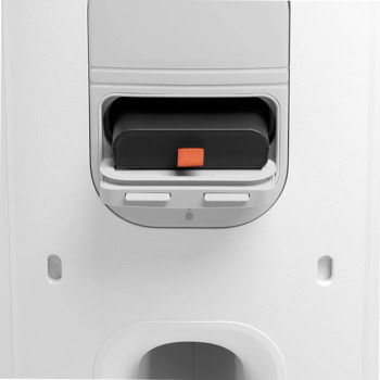 JBL Partybox 330 White 46000631
