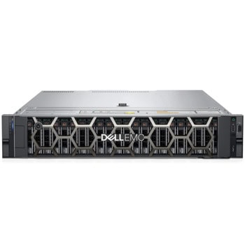 Dell PowerEdge R750XS EMEA_PER750XS2SPL