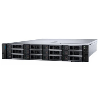 Dell PowerEdge R760XS EMEA_PER760XS4SPL