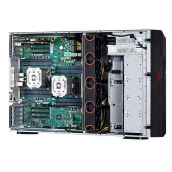 Lenovo ThinkServer TD350 Intel Xeon E5-2620 2.0GHz