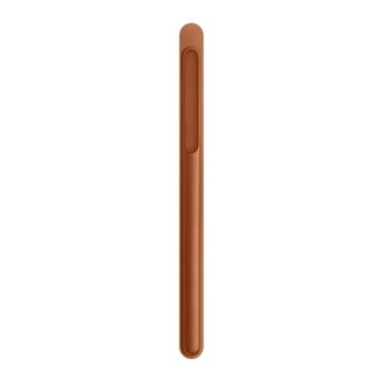 Apple Pencil Case MQ0V2ZM/A saddle brown