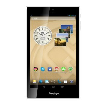 Prestigio MultiPad Color 8.0 3G Green