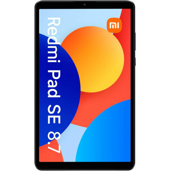 Xiaomi Redmi Pad SE 8.7 4/64GB Grey VHU5082EU