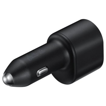 Samsung Fast Car Charger EP-L5300XBEGEU