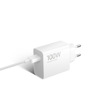Xiaomi 100W Charging Combo BHR095VEU
